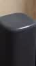 小米（MI）智能音箱Pro 小爱音箱音响 小爱同学 AI音箱音响新一代 超级小爱 智能音响 Xiaomi 智能音箱 Pro 实拍图