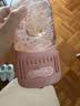 网易严选0感倒置香薰浴室香氛空气清新剂360ml*3瓶卫生间厕所香熏除臭神器 实拍图