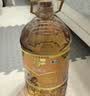 福临门金阙谣浓香压榨一级花生油5L【保真花生油】食用油中粮出品 实拍图