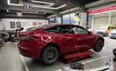 米其林（MICHELIN）静音棉轮胎 235/45R18 98V e聆悦 E PRIMACY T2 适配特斯拉Model3 实拍图
