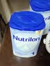 诺优能（Nutrilon）124段奶粉荷兰牛栏HMO婴幼儿DHA配方原装进口牛奶粉【香港直邮】 【香港直邮】1段1罐 荷兰牛栏 0-6个月 实拍图