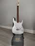IBANEZ依班娜电吉他GRX40/GRX70QA/GRX120初学者一套新手入门吉它学生 GRX40+Buddy二代音箱 备注颜色 实拍图