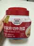 清净园宗家府切件泡菜1200g瓶装韩国泡菜辣白菜下饭菜咸菜 实拍图