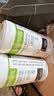 康宝莱（HERBALIFE）奶昔蛋白营养粉代餐饱腹多种口味可选平衡身体所需营养 [组合2桶]口味请备注 550g*2桶 无备注随机发 原膜原码 正品保障 实拍图