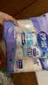 妙洁纸杯 100只*228ML 加厚挺食品级商务办公用品咖啡一次性茶水杯子 实拍图
