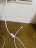 品胜苹果数据线iphone充电线快充 适用iPhone14ProMax/13/12/XR/11/8手机ipad平板USB充电器线车载编织 实拍图