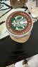 星巴克（Starbucks）星冰乐 摩卡+咖啡281ml*6瓶装 即饮咖啡饮料礼盒 节庆礼物 实拍图