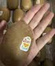 佳沛（zespri）新西兰金奇异果22粒巨大原箱146-175g猕猴桃中秋节礼品送水果礼盒 实拍图