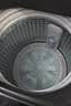海尔波轮洗衣机全自动10公斤   家用大容量 直驱电机 变频一级能效家电补贴 以旧换新XQB100-BZ608 实拍图