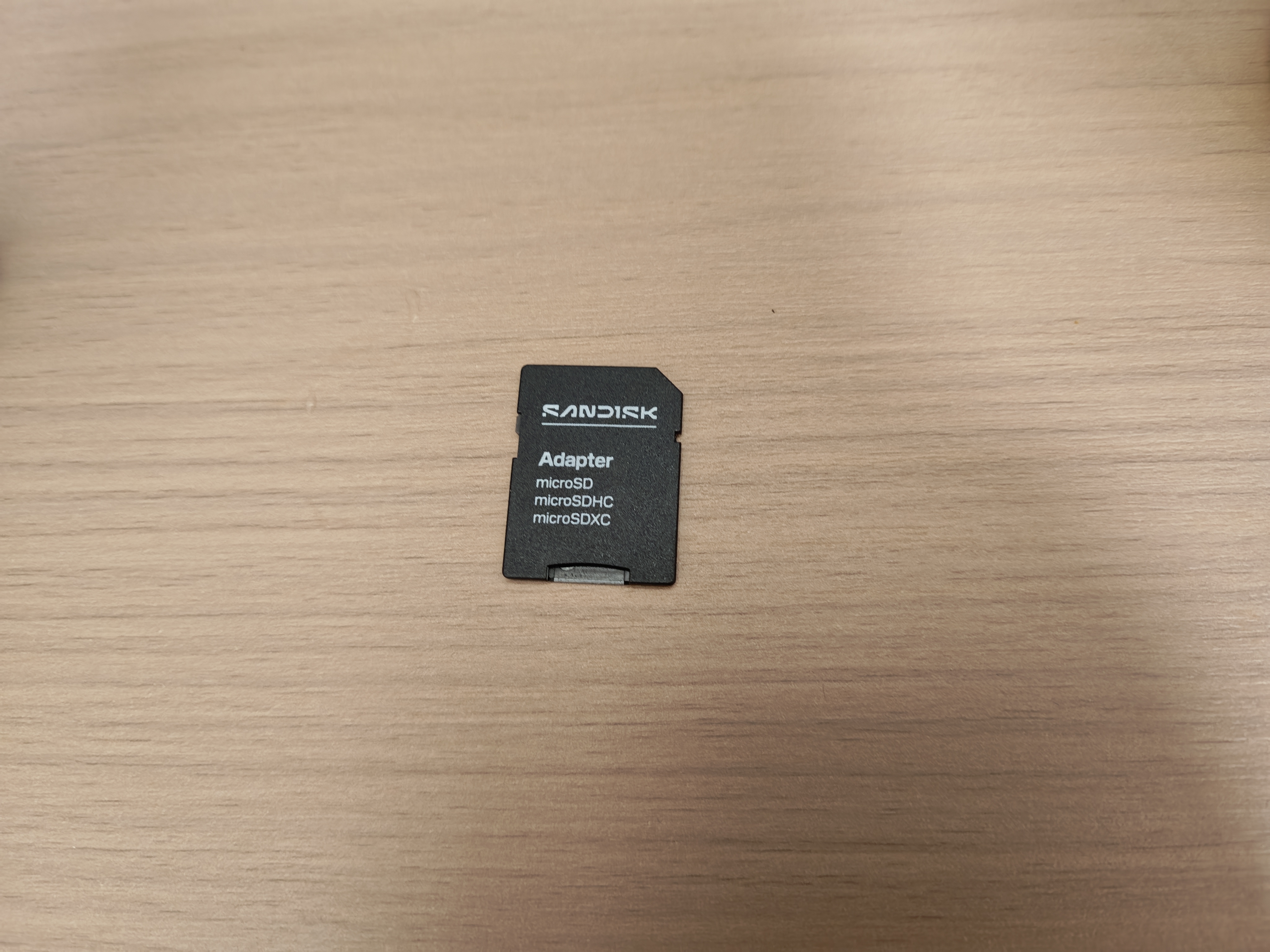 Sandisk闪迪256GB TF(MicroSD)内存卡4K极速金卡A2 V30 U3兼容大疆Pocket3/4P/Action 6运动相机/无人机存储卡 实拍图