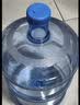 极度空间纯净水桶桶装水水桶PET矿泉水桶饮水机手提户外桶茶水桶茶吧桶15L 实拍图