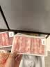 鲜京采惠选 内蒙古原切羔羊肉卷净重2斤 火锅涮肉 实拍图