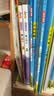 [官方新版] 套装2册 小学奥数举一反三A版+B版一年级 AI助学 小学奥数举一反三奥数培优数学思维训练数学竞赛题奥数讲解练习册 陕西人民教育出版社 实拍图