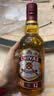 芝华士（Chivas）12年 苏格兰 调和型 威士忌 500ml  洋酒 派对金秋献礼 实拍图