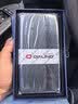 洽利高档奢华真皮适用华为mate70pro手机壳优享版镜头全包防摔Mate70pro+磁吸翻盖智能视窗保护套男女 Mate70Pro/Pro+磁吸款【全包镜头】黑色 实拍图