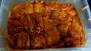 禧天龙塑料保鲜盒密封零食水果干货储物盒冰箱收纳整理盒子大容量5L 实拍图