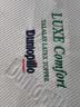 邓禄普（Dunlopillo）荷兰进口乳胶特拉雷Talalay工艺床垫1.8米*2米 7.5cm厚凯悦尊享 实拍图