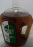 滴露（Dettol）消毒液衣物除菌液洗衣消毒水1.8L*1 衣物混洗杀菌除螨 非84酒精 实拍图