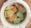 迪巧儿童钙片60粒*3礼盒碳酸钙d3咀嚼片青少年钙片儿童4-17岁补钙含维生素d3助力骨骼发育OTC不易便秘 实拍图
