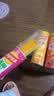 乐事（Lay's）无限薯片 104g*3罐 组合装（番茄+原味+烤肉）膨化食品 休闲零食 实拍图