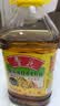 鲁花【保真菜籽油】低芥酸特香菜籽油4L  物理压榨 实拍图