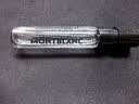万宝龙（MONTBLANC）香水小样Q香2ml*2试香盒(香型随机)节日生日礼物效期至28年11月 实拍图