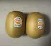 佳沛（zespri）新西兰金奇异果4粒103-114g猕猴桃源头直发水果礼盒 实拍图
