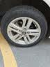 锦湖轮胎KUMHO汽车轮胎 205/55R16 91H KR26 适配卡罗拉/朗逸/英朗 实拍图