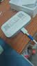 影腾随身wifi多网全国通用无线wi-fi6免插卡无限制大流量卡便携式网卡高速网络可上飞机高铁2026款5GHF 【多网通3000毫安充电款+白色】超长续航 实拍图