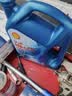 壳牌（Shell）三代蓝壳HX7 PLUS全合成机油5w-30(5w30)SP级 1L汽车保养京东自营 实拍图