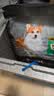 冠能狗粮体重控制绝育犬成犬狗粮全价2.5kg 高蛋白低脂肪健康减轻体重 实拍图