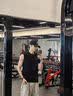 SAZA魅蓝沐浴露男士专用持久留香72小时香体京东自营成人香氛沐浴液 实拍图