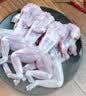 冰鲜牛蛙400g 实拍图