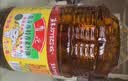 鲁花 【保真菜籽油】食用油 低芥酸特香菜籽油 6.18L   物理压榨 实拍图