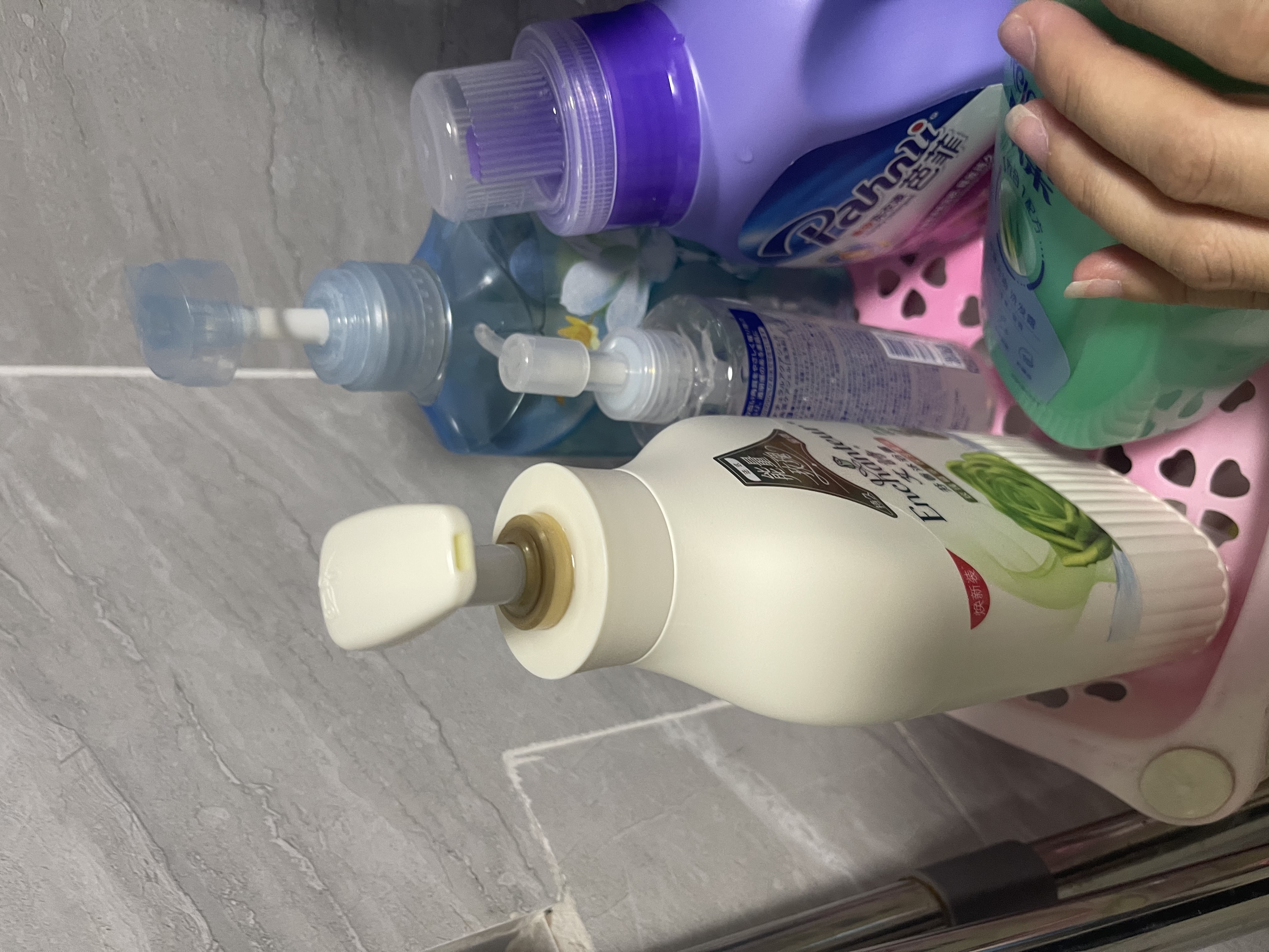 护舒宝 【速干防漏】考拉散热安睡裤L大码4条安心裤夜安裤型卫生巾自营 实拍图