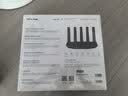 普联（TP-LINK）普联路由3630 WiFi7千兆双频 BE3600无线路由器2.5G网口 双频聚合 智能游戏加速 儿童上网管理 实拍图