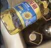 金龙鱼 食用油 葵花籽清香型食用植物调和油5L*4 实拍图