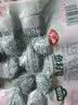 安井锁鲜装鱼豆腐 240g/包 鱼糜含量≥65% 火锅麻辣烫关东煮烧烤食材 实拍图