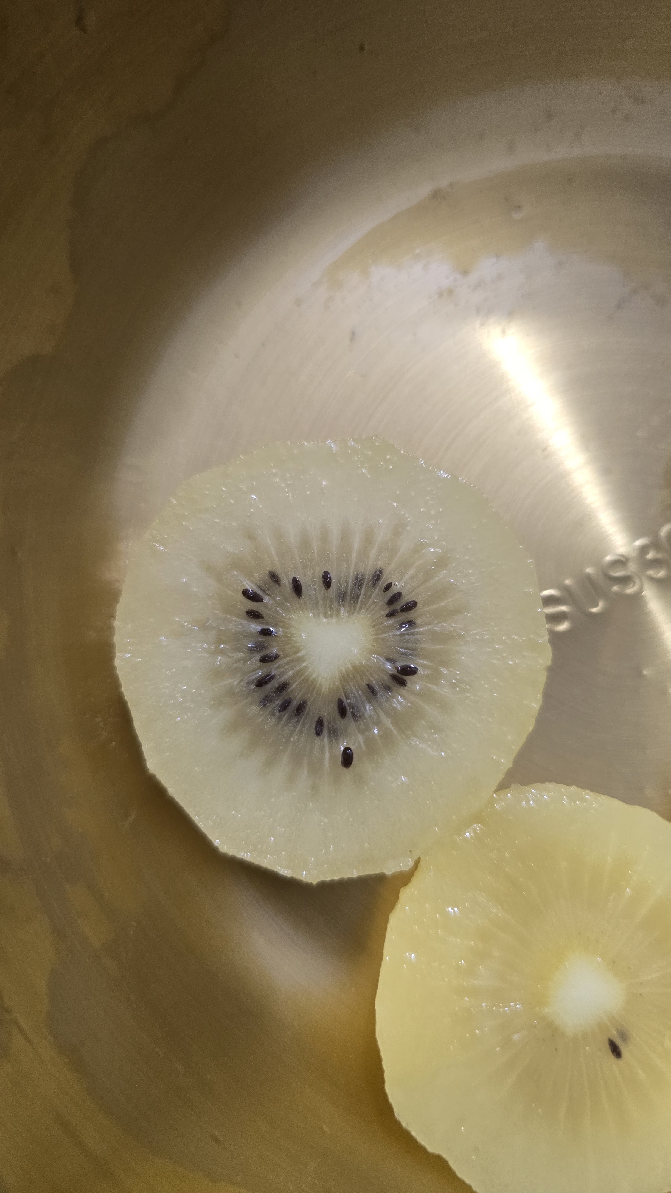 佳沛（zespri）新西兰金奇异果12粒特大果124-146g猕猴桃中秋节礼品送水果礼盒 实拍图