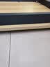 秀匠林【支持定制】电脑桌台式家用书桌书柜组合卧室转角写字桌学习桌子 140*80*184cm书架右侧 颜色备注 实拍图