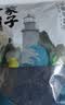 方家铺子中华老字号 六星裙带菜268g烘干海带菜海产干货 凉拌火锅食材 实拍图