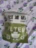 拜杰茶包袋一次性过滤隔渣袋卤料调料包无纺布中药纱布袋分装袋煎药袋 实拍图