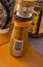 金龙鱼纯芝麻香油480ml【一级】凉拌调味烹饪火锅调味油玻璃瓶小磨香油 实拍图