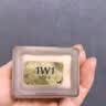 雅诗兰黛第二代DW持妆粉底液17#1W1暖调偏白色30ml化妆品护肤品生日礼物 实拍图