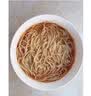 味千拉面猪骨汤拉面305g*3袋6人份含料包火锅面儿童早餐速食中秋家宴 实拍图
