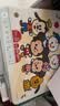 爱普生（EPSON）【6代新品】L3351墨仓式彩色打印机 微信打印/无线连接 家用AI学习打印机（打印、复印、扫描） 实拍图