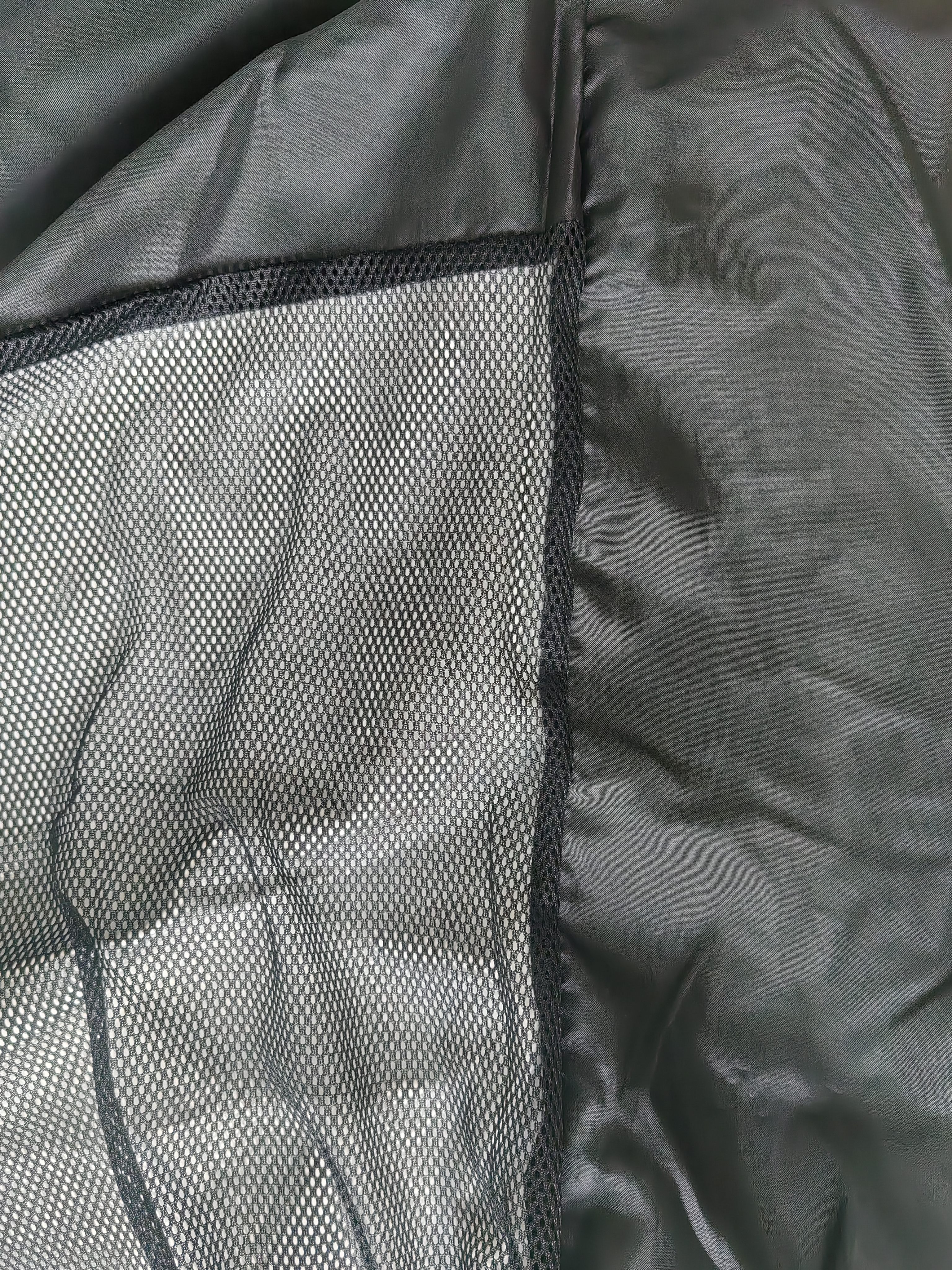 北面（The North Face）单层冲锋衣男户外运动休闲硬壳夹克防风外套 8DRZ 4H0 M/170 实拍图