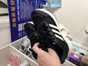 阿迪达斯（adidas） 男女跑步鞋减震防滑耐磨舒适跑步运动鞋 实拍图