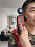 霍尼韦尔（Honeywell）卧室护眼灯客厅吸顶灯儿童房书房学习灯超薄LED全光谱灯具 理想光 B2BPro 场景节律版 / 3300流明（适用12㎡以内） 实拍图