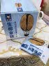 滇二娃农科院生椰拿铁150g*3盒椰奶速溶特浓提醒神脑冲饮咖啡粉  实拍图